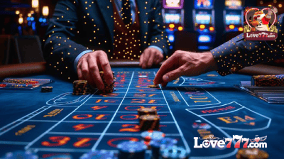 BGaming Live Blackjack