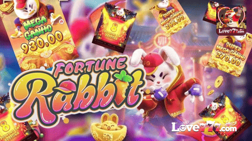 Fortune Rabbit Slot