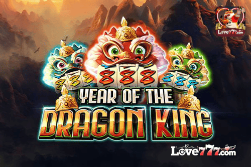 Welcome Bonus - Golden Dragon