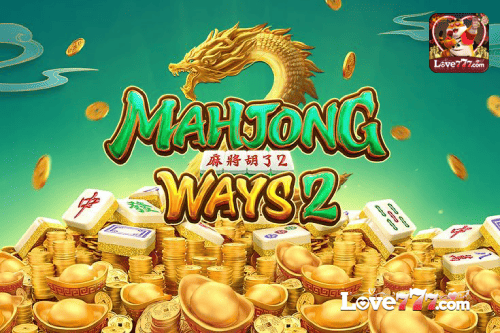 Mahjong Ways Slot - PG Soft